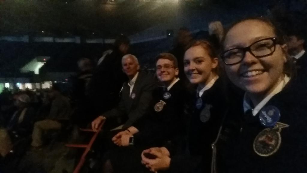 mbates_GISA's tweet photo. Final session! #AmplifyFFA https://t.co/CW9A5gaGOy