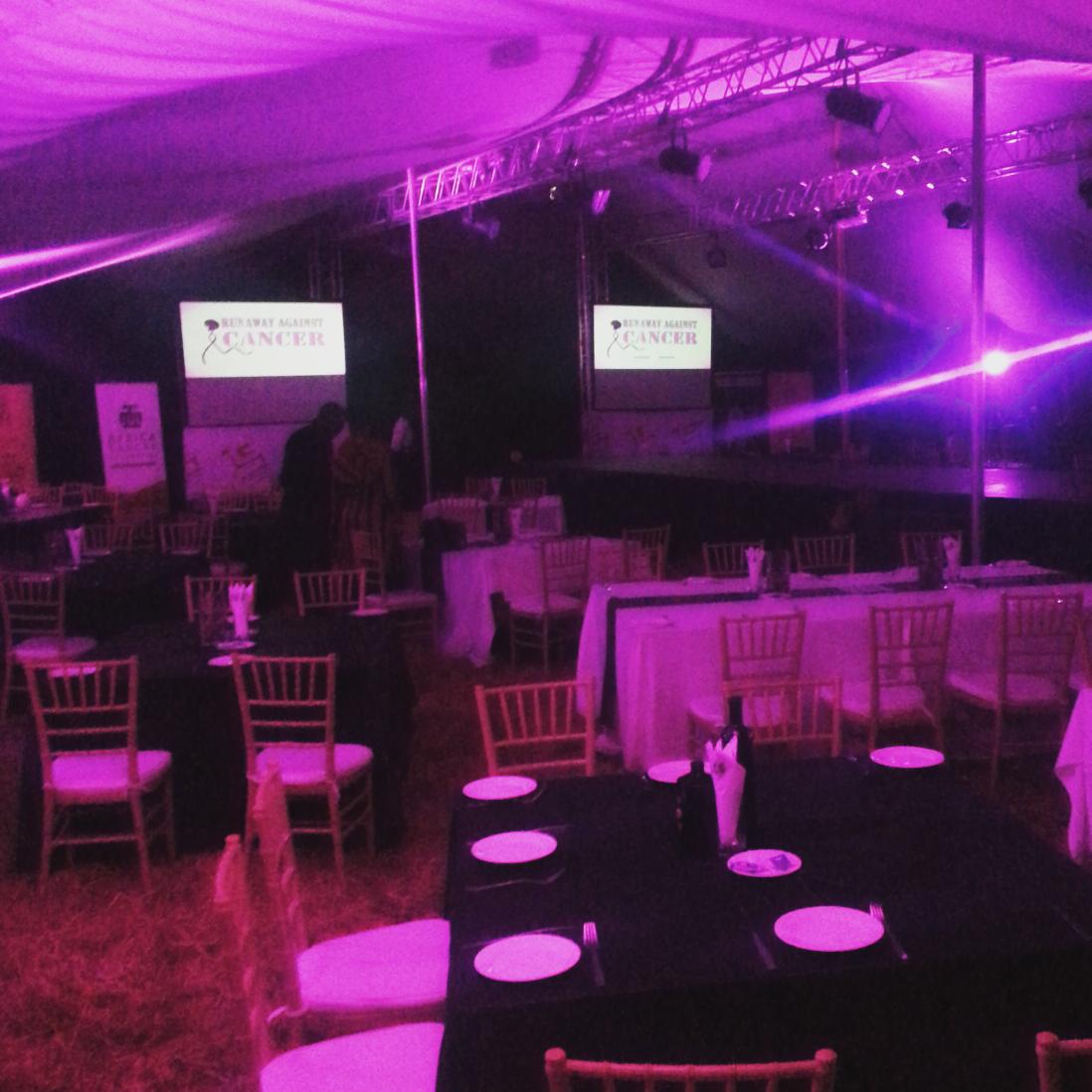 runway_ac's tweet photo. On location. Runway Against Cancer 2015 @runway_ac https://t.co/3pFensjxFB