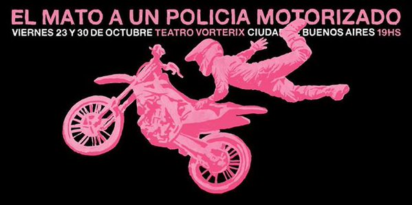 casifamosos_959's tweet image. Seguinos y RT si querés un par de entradas p/esta noche: @ElMato en teatro Vorterix. Hay ganador antes de las 16hs