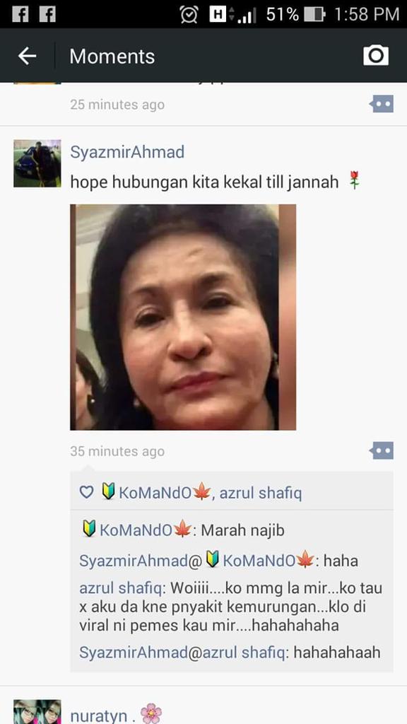 IjoyMushiro's tweet photo. Knp taste dia macam tu, dia tktau ke yg bapak setan pon sanggup bertaubat dari bercinta dgn penternak sarang tebuan. https://t.co/V2v2GjiGtx