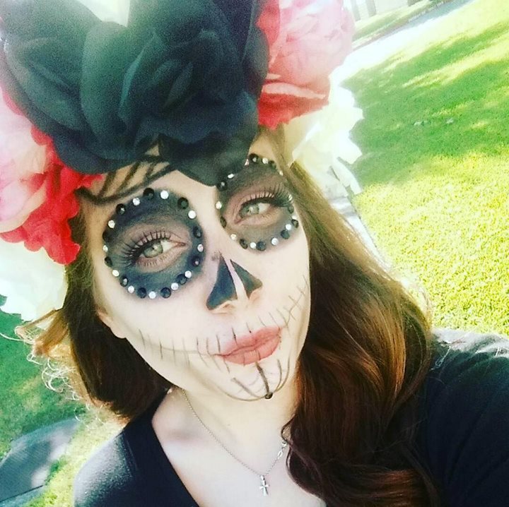 tyme_style's tweet photo. Happy Halloween!! #freetyme! We are giving away a multiple sets of our new brushes and you… https://t.co/1puG1JlEZX https://t.co/IGpzReuTx8