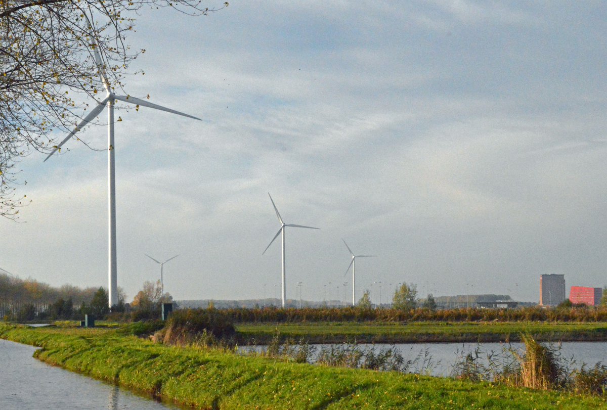 trefpunthouten's tweet photo. Het onderzoeksrapport over windpark #houten bevat stevige conclusies: https://t.co/1QwIkUTeP8 https://t.co/mEzBLY0a5y
