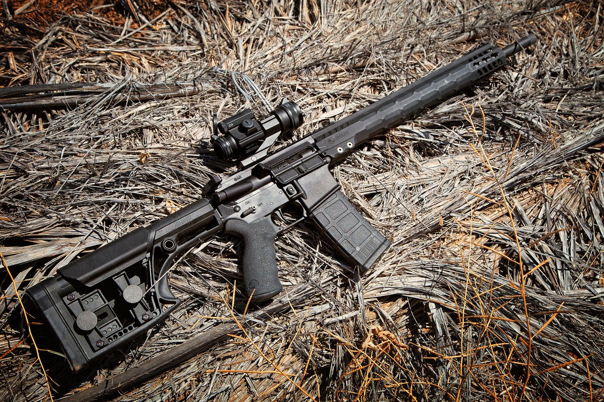 theArmaLite's tweet photo. The Armalite Versatile Sporting Rifle, available now! Visit https://t.co/uE4G8c6azb for more information. https://t.co/gc42SJ3t86