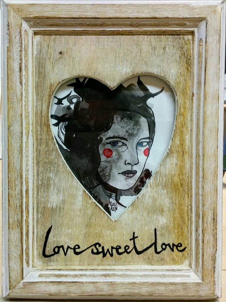 laurensebastian's tweet image. My contribution to m.facebook.com/letskeephuman/ fundraiser for refugees and homeless &amp;lt;3 #KeepHuman #DoodleSmudge