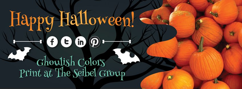 SeibelGroup's tweet photo. #HappyHalloween to our Twitter followers. It's extra special this year...Saturday night &amp; an extra hour to enjoy it! https://t.co/5o64Aj5FUx