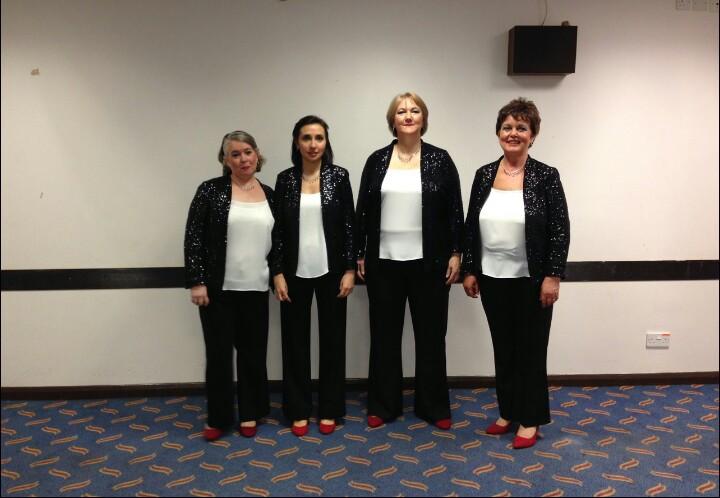 viewfromtherise's tweet photo. Gorgeous ladies of Obsession #labbs2015 https://t.co/JVpXwFHCdJ