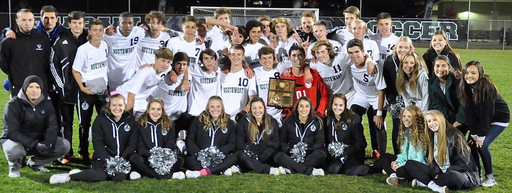 bvswboyssoccer's tweet photo. Congrats on 3rd straight regional championship. #bvswtwolves @bvswboyssoccer https://t.co/aMUYD8tZ2T