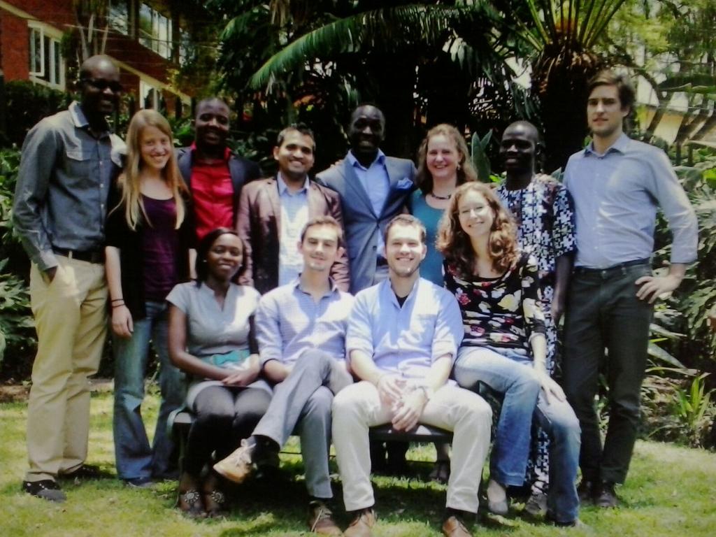 KABREPriva's tweet photo. @SNVJPP  The 12+ team... will miss you all @girivai @ycherman @kostergeert89 https://t.co/LEbLihEGzL