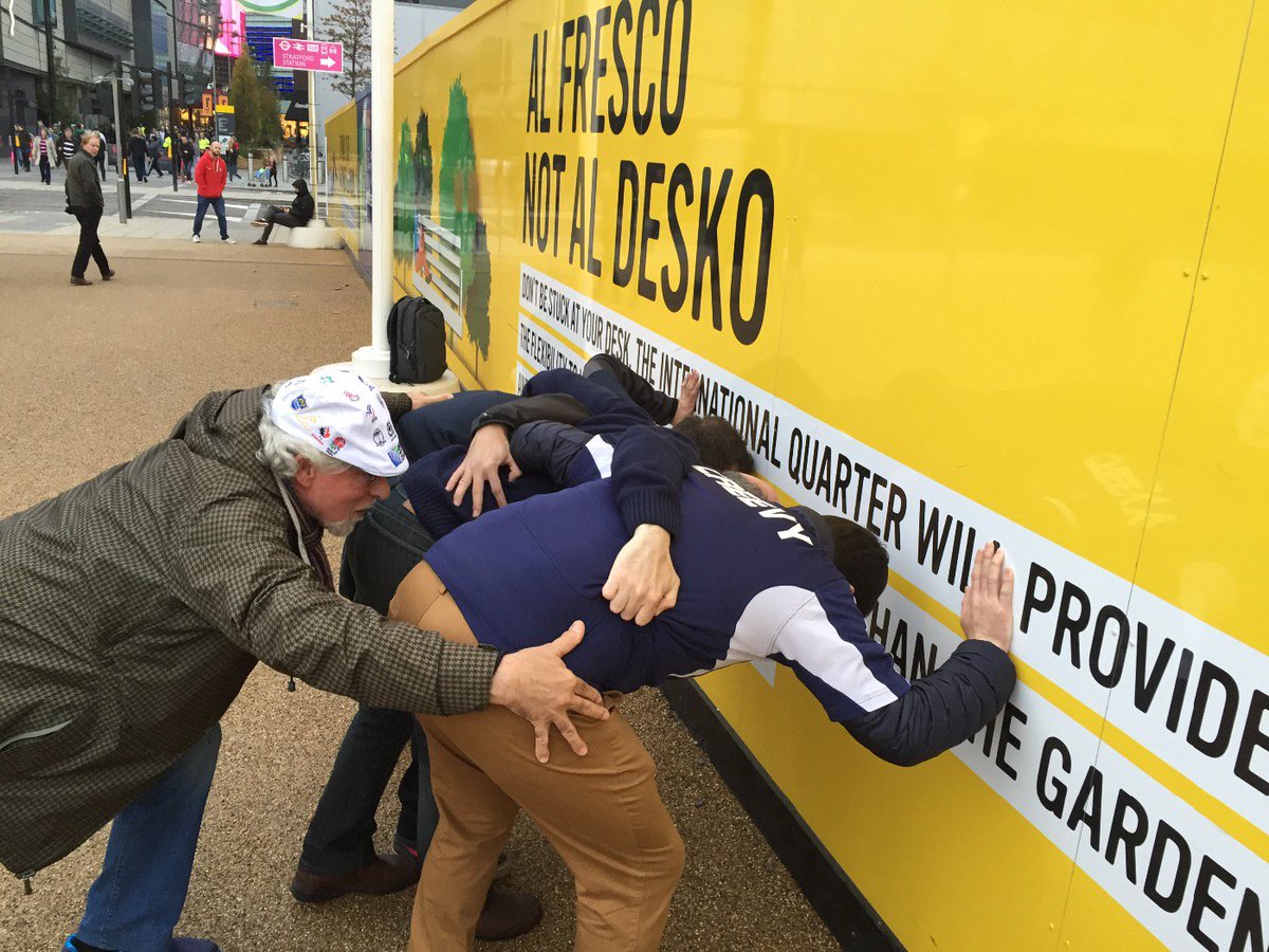 pefantini's tweet photo. @dhl #scrumsharewin Heaaaaaaveeee! Thanks DHL!! https://t.co/PnSdTXZUlm