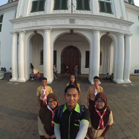 mhmdyusuf9_'s tweet photo. #OCR2015 #PramukaWisataMalam Jakbar https://t.co/CP1ubjOTzN
