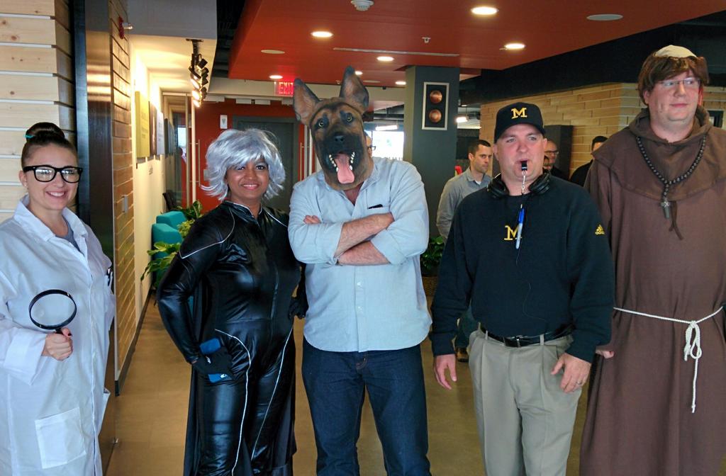 visual_thinker's tweet photo. My vote is for Storm, but the Friar is a close second. https://t.co/ff3utHR8XM
