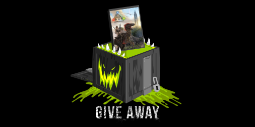 Smashcast_tv's tweet photo. Can you survive the #HauntedBoxOfHorror give-away? Enter now to win a key for @survivetheark https://t.co/pYb2VDMaWZ https://t.co/WZIcAfQ02u
