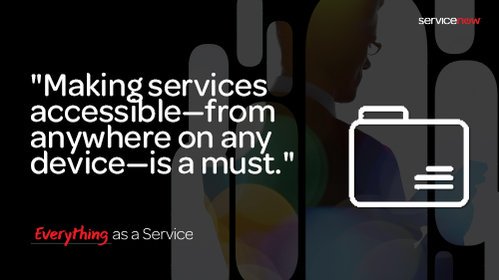 BmBancroft's tweet photo. 5 imperatives to becoming a service-oriented #CIO https://t.co/ildh6QVXuQ #servicenow https://t.co/t28UyAFqnH