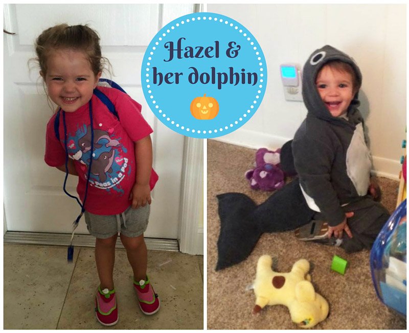 Clearwater Aquarium on Twitter "We LOVE these Dolphin Tale Halloween