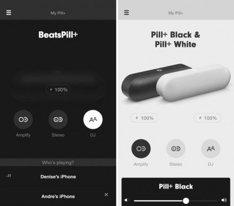 Androids's tweet image. Apple releases Beats Pill+ app for Android devices androidcommunity.com/apple-releases…