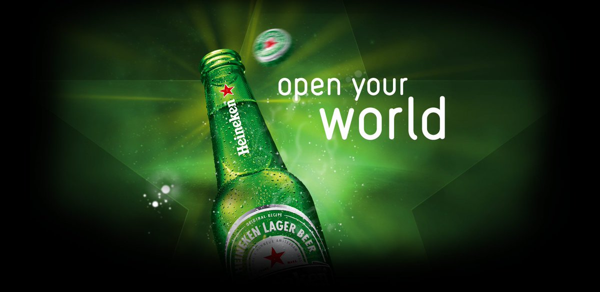 It’s a twist off! Congrats to <a href="/Heineken/">Heineken</a> for registering Heineken.sex #Itsyourcall bit.ly/1VHwUPO