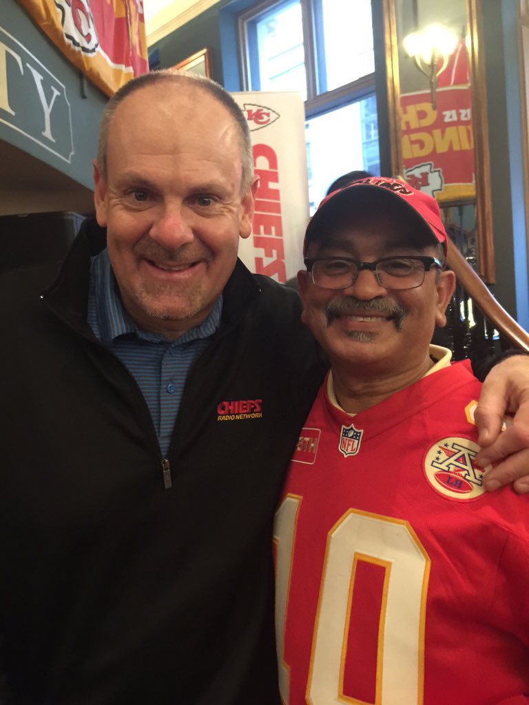 Kendall Gammon tweet media