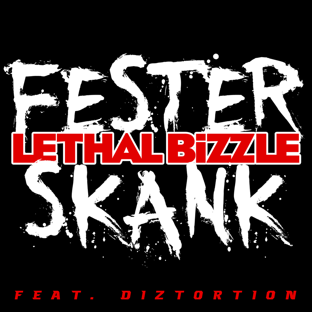 bpi_music's tweet photo. ‘Fester Skank‘ by @LethalBizzle ft @TheDiztortion has gone Silver! #bpiAwards https://t.co/ypWVYknpvP