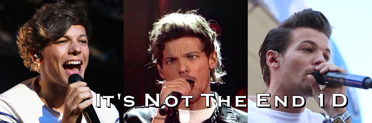 weareallthelove's tweet photo. Headers for TOMORROWS It's Not The End 1D project!!!
#2WeeksUntilMadeInTheAM https://t.co/gdyYY8zzfQ