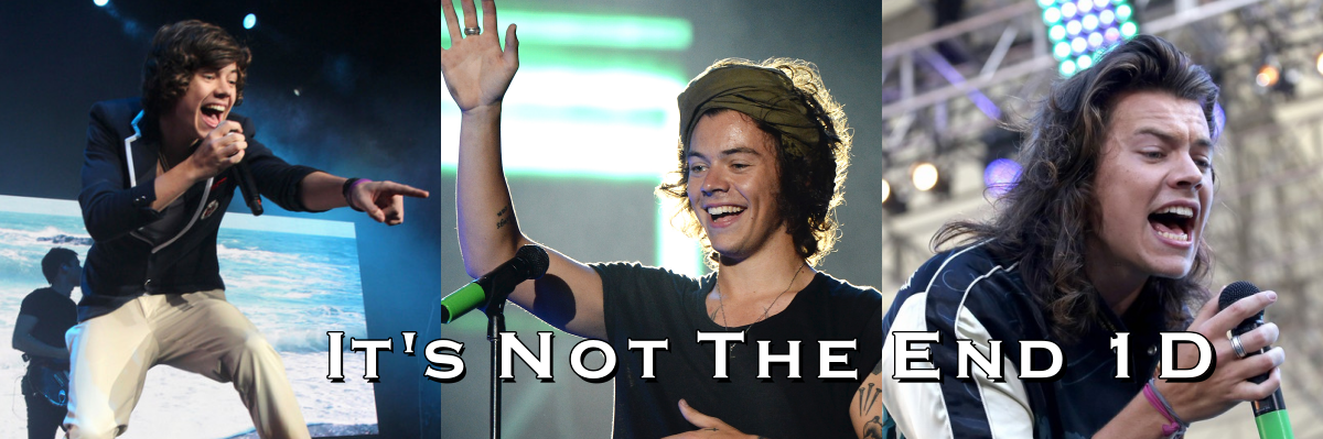 weareallthelove's tweet photo. Headers for TOMORROWS It's Not The End 1D project!!!
#2WeeksUntilMadeInTheAM https://t.co/gdyYY8zzfQ