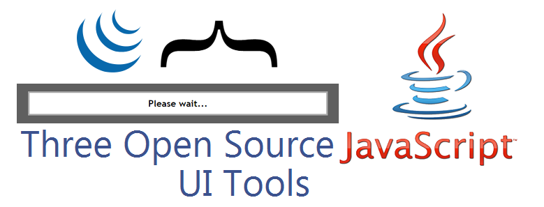 MeganRSCLLC's tweet photo. Check out this week's article via @toddrscllc on 3 #OpenSource #javascript #UI Tools. https://t.co/412t9zSzF8 https://t.co/9iEsrMCHED