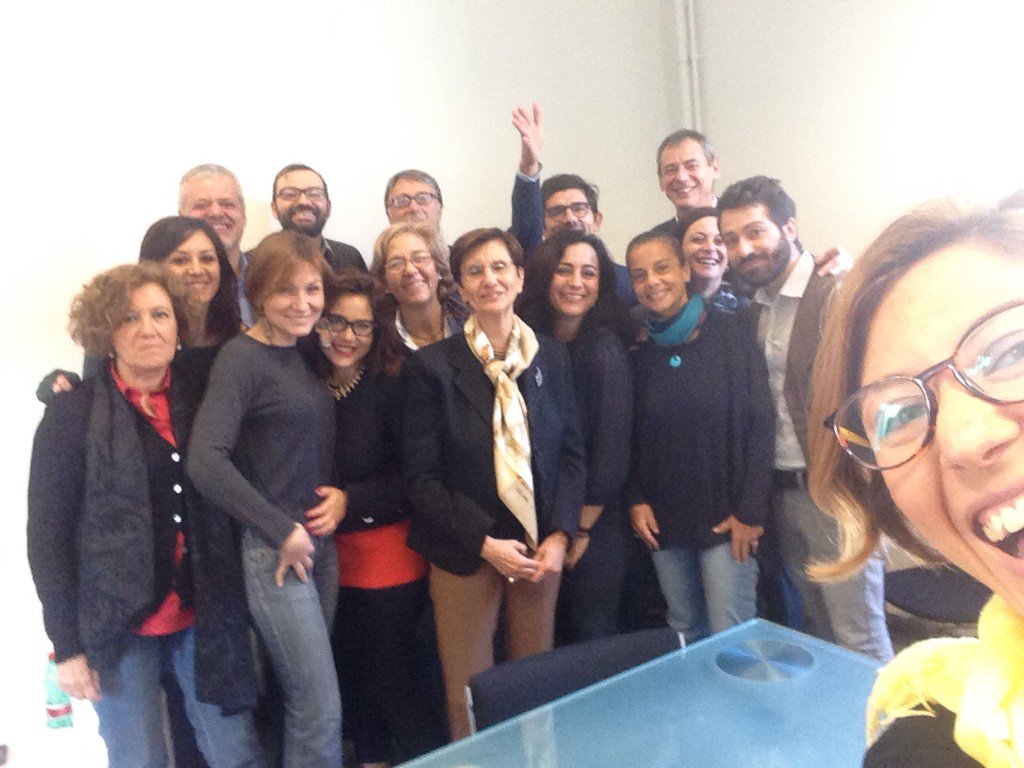 Giovanna Marinelli (@giovamarinelli) on Twitter photo Il mio più caloroso grazie al mio staff! E a <a href="/Sovrintendenza/">Sovrintendenza Roma</a> <a href="/Roma/">Roma</a> <a href="/museiincomune/">Musei in Comune Roma</a> <a href="/ZetemaCultura/">Zètema Progetto Cultura</a> <a href="/Turismoromaweb/">Turismo Roma</a> Il mio più caloroso grazie al mio staff! E a <a href="/Sovrintendenza/">Sovrintendenza Roma</a> <a href="/Roma/">Roma</a> <a href="/museiincomune/">Musei in Comune Roma</a> <a href="/ZetemaCultura/">Zètema Progetto Cultura</a> <a href="/Turismoromaweb/">Turismo Roma</a>