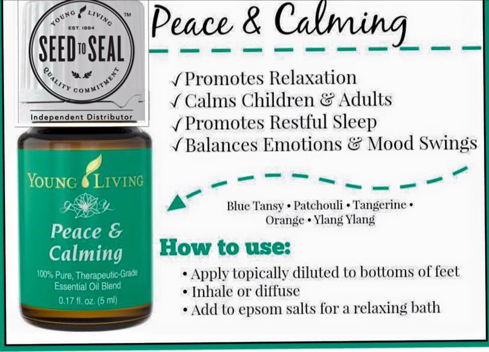 Dnlnn83's tweet photo. My favorite oil for a tough day! I'm never without this one in my purse! https://t.co/plk0IqW0rY https://t.co/rgbGDeyFwb
