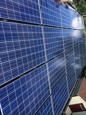 SolarPanelSimpl's tweet photo. There is no good reason NOT to go solar! #joinourcommunity #letsdothis https://t.co/Pe42HgJmzv