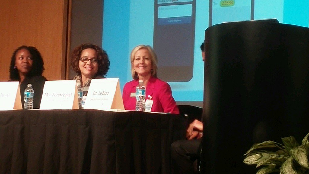 Henry Co. Schools HR tweet media