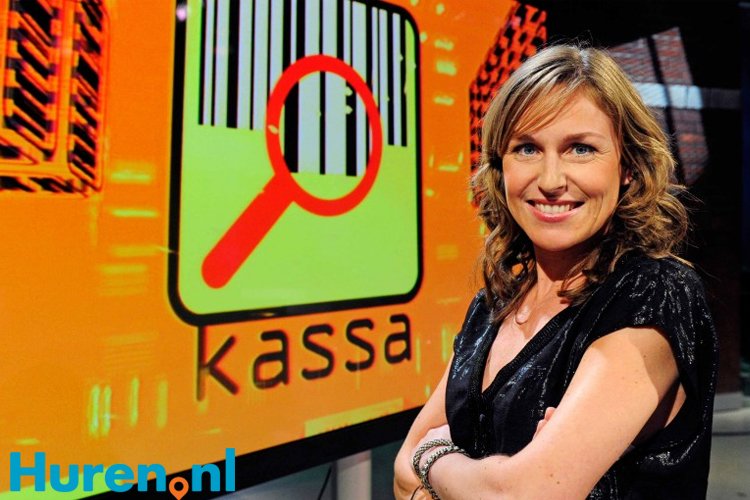 Huren.nl bij Kassa op TV! Morgenavond om 19.05 vertellen wij je waarop je moet letten als je een bestelwagen huurt.