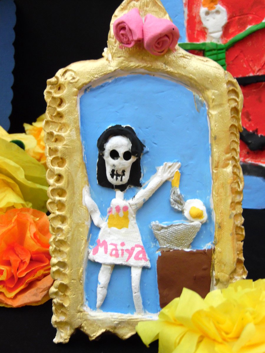 Susan Waddington tweet media