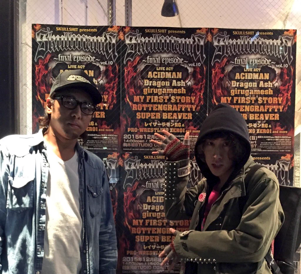 渋谷龍太 SUPER BEAVER on X: 