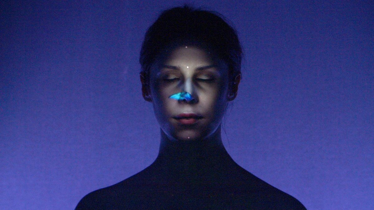 getvisuals's tweet photo. Full Length / Live Face Projection Mapping with Kat Von D - https://t.co/zpjQVPYsZC #autoplaythis https://t.co/EEL0Iiq0NU