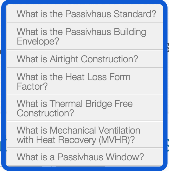 Want to learn about #Passivhaus? Start here: elrondburrell.com/passivhaus-bas…