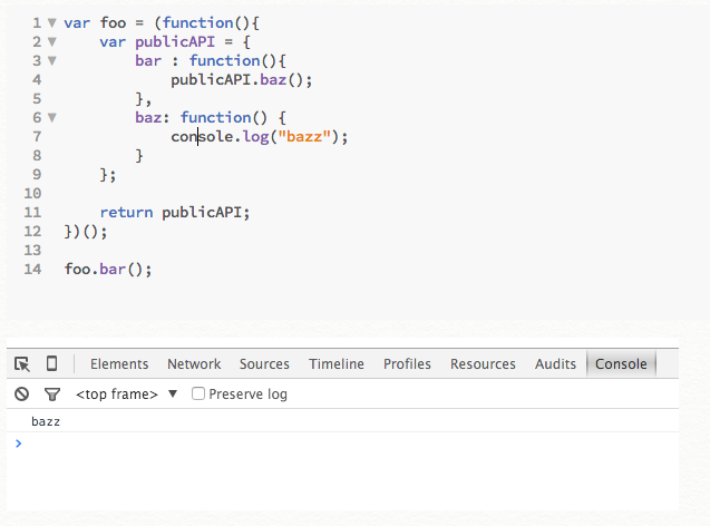 LJavaScript tweet picture