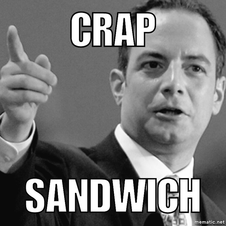 Reince Preibus pulls NBC debate because Jeb Bush didn't get enough questions