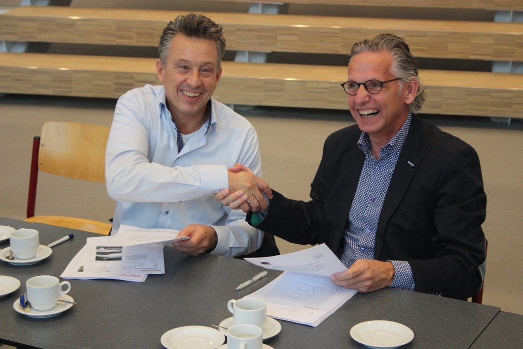WAM&VanDuren tweet media