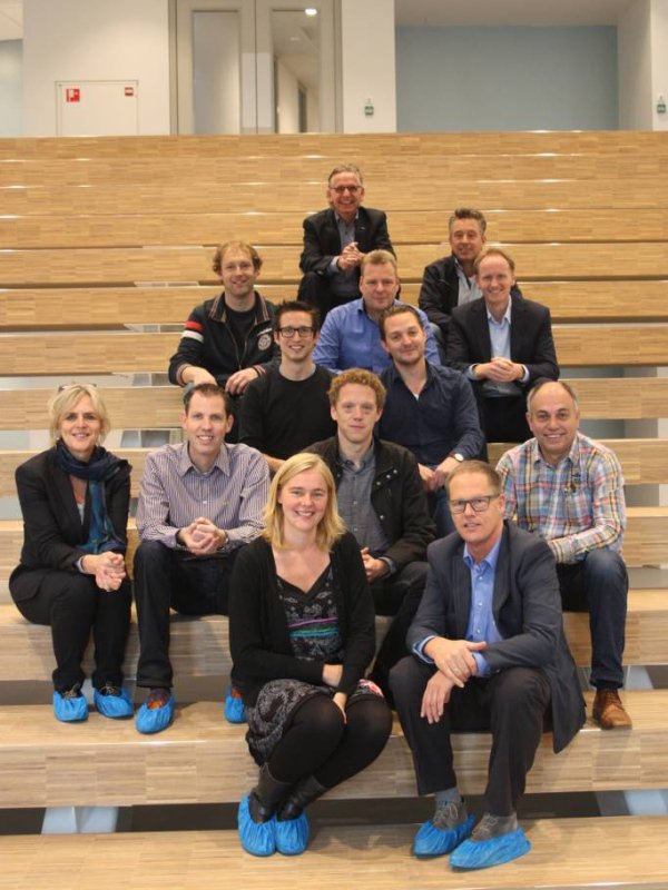 WAM&VanDuren tweet media