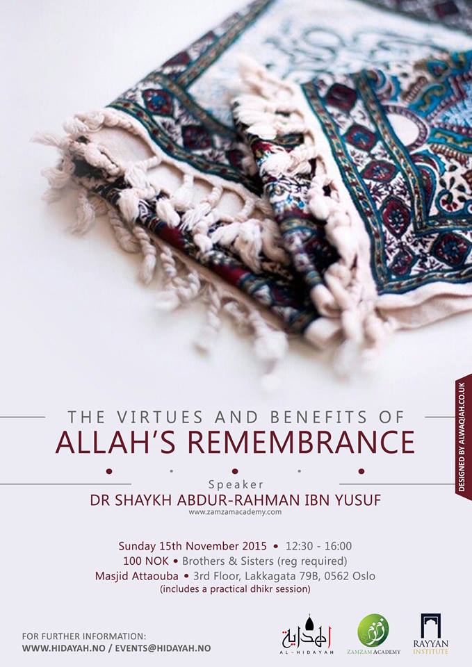 el_Hidayah's tweet photo. On nov 15th @MuftiARM will be taking us on a spiritual evening! Don't miss out, register at https://t.co/5SlB77gsHr https://t.co/X8LHDsA9Y0