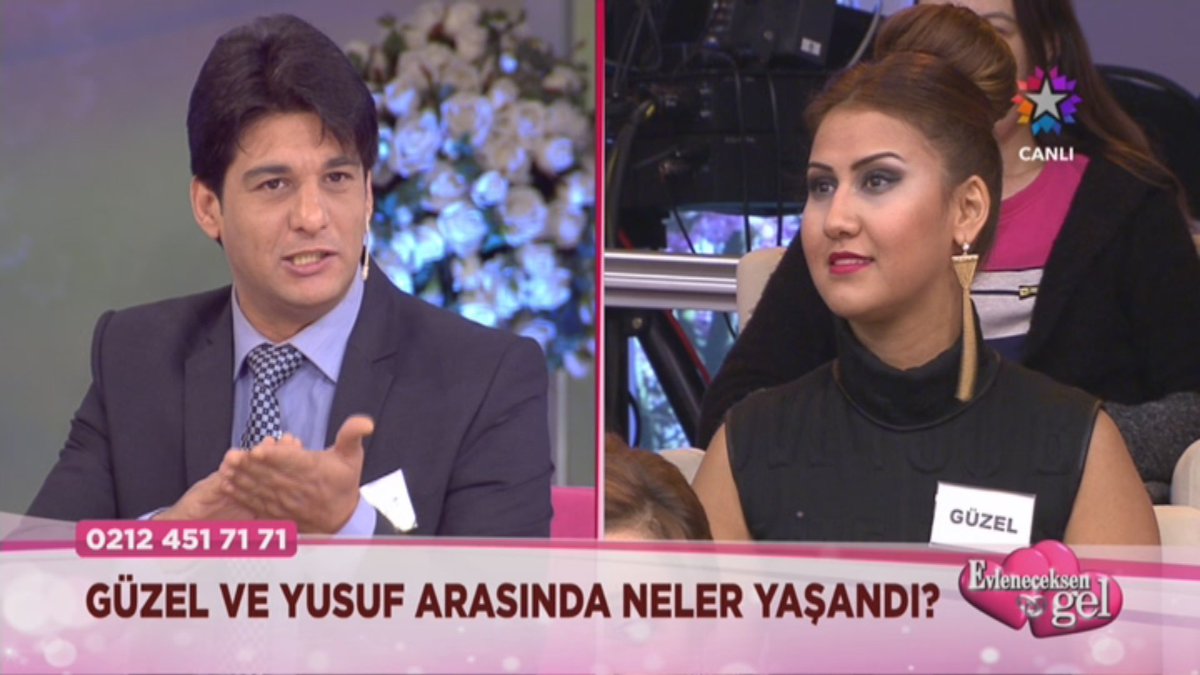 Evleneceksen Gel Yusuf Kimdir Kaç Yaşında Evleneceksen Gel Yusuf Kimdir Kaç Yaşında