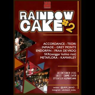 come join.. <a href="/Humardani/">#Standup_4Your_Live</a> ISI Surakarta.. Ramaikan!!