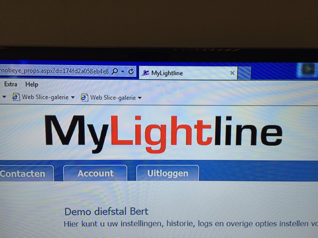 LightProtects tweet picture