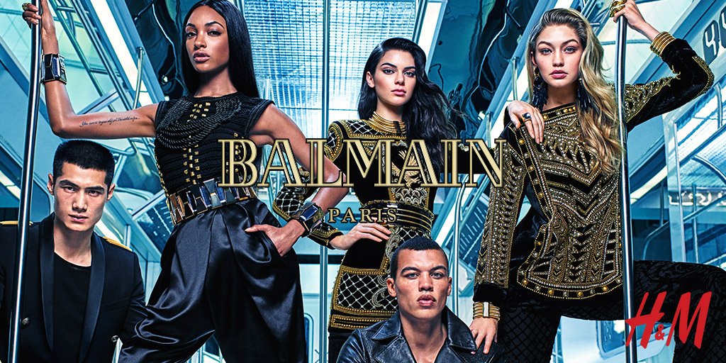 hmunitedkingdom's tweet photo. Do you want to skip the queue? Tweet us #WINLONDON #HMBALMAINATION to beat the queue on 5th Nov! https://t.co/r375kW3C73