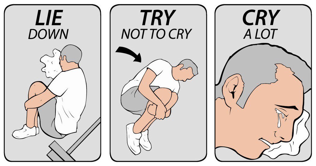 TheNorthernNerd's tweet photo. Just finished watching all of Fullmetal Alchemist. I am ruined. https://t.co/4nNJuhRy0T
