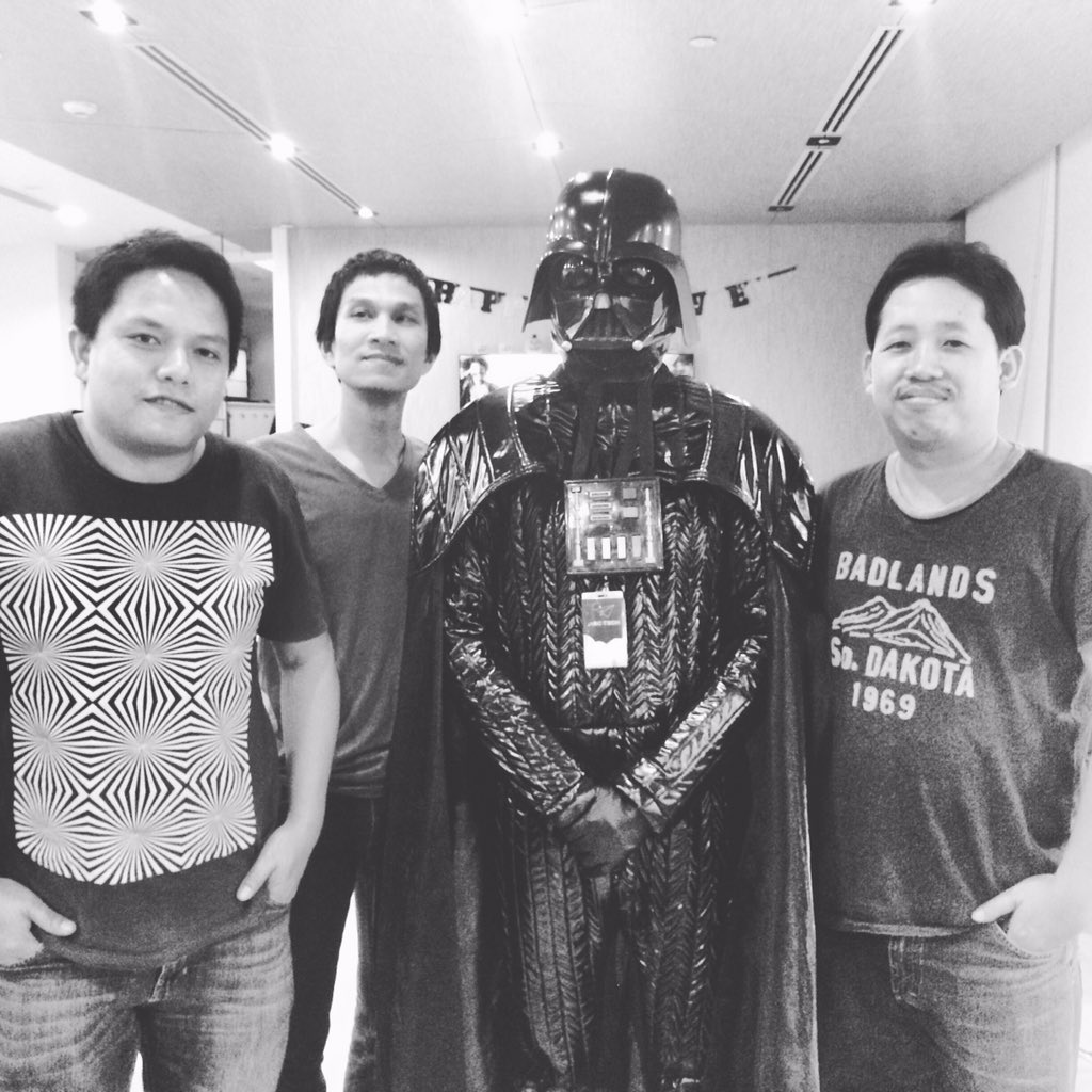 _HurricaneSarah's tweet image. Happy #Halloween from the crew at #abctech #bestplace2work #culture #corporate