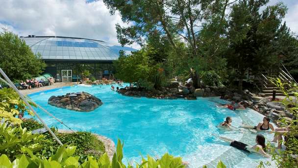 Independent_ie's tweet photo. Center Parcs submits planning application for €233m development in #Longford https://t.co/8NfkdmY6YE https://t.co/hFIhGuheYf