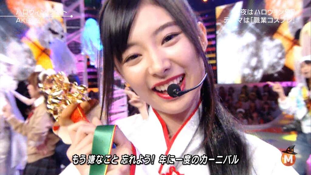 ス ワ ン Ar Twitter 巫女とむ最高かよ Tlで巫女の人可愛い でも誰 ってのがあったので Akb48チームkの武藤十夢と申します ブリーズライトとかパーリーピーポーとかしてます 以後お見知りおきを 武藤十夢 Akb48 Mステ 拡散希望 T Co Hn2ebzqvvf