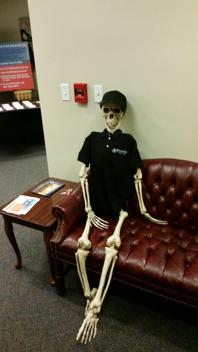OCBA_FL's tweet photo. You never know who will show up to Transform Your Law Practice. #TYLP2015 https://t.co/uhesku7FZF