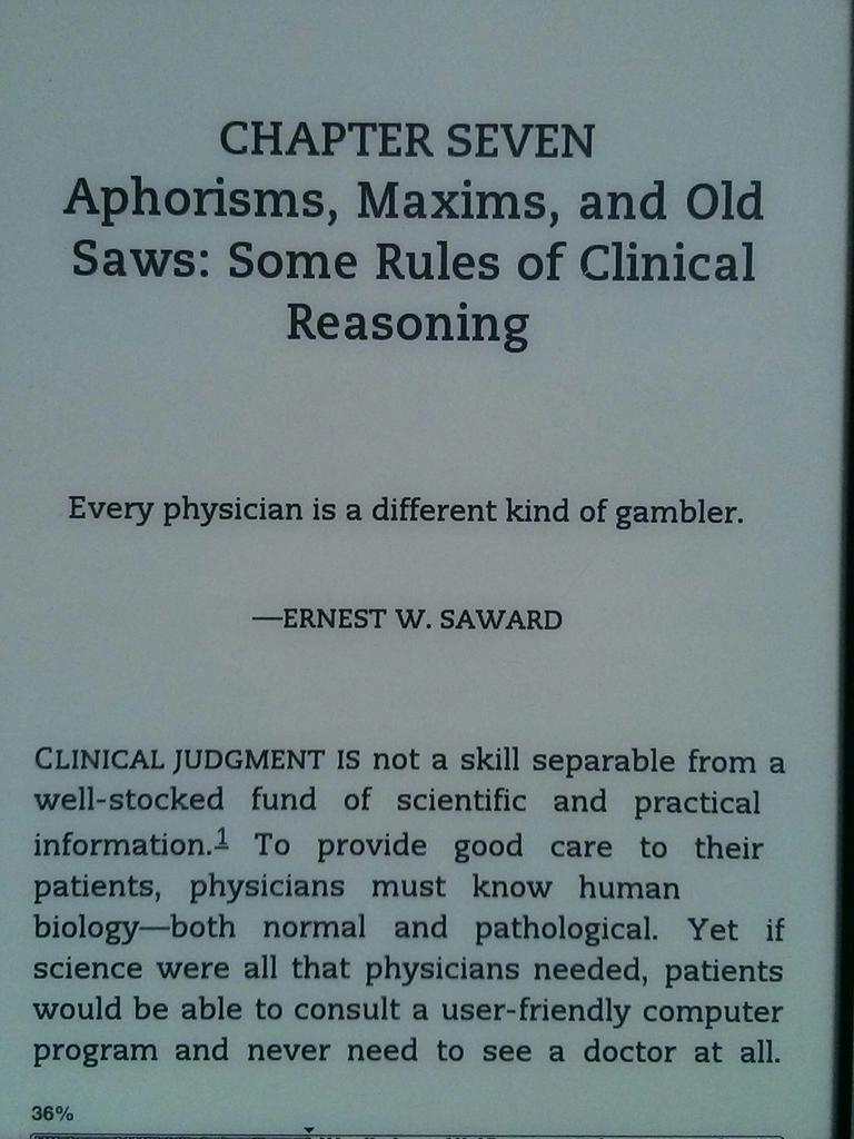mellojonny's tweet image. Computers will never replace doctors ncbi.nlm.nih.gov/pmc/articles/P… #HSJLecture #WhyGP