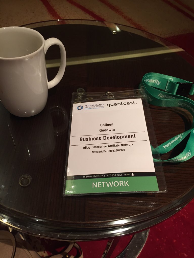 colleengoodwin's tweet photo. @performinsights conference day 2 #PMILDN https://t.co/QqkPIsv93b